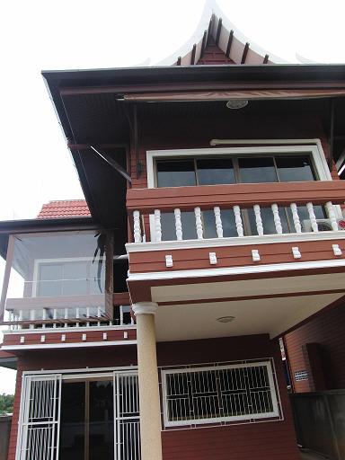 House for rent Chalong&Saiyuan