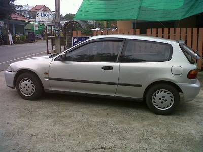LEAVING SALE: Car & motorbike