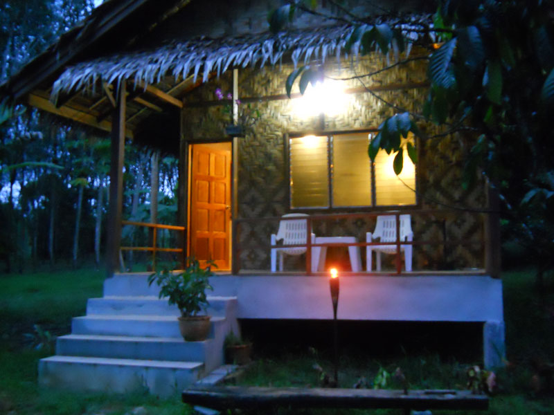 Bungalow for rent