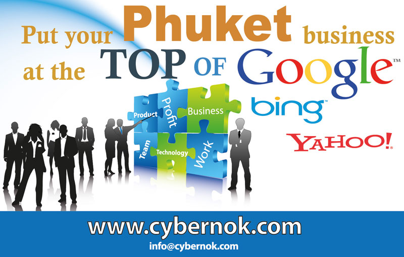 Cybernok