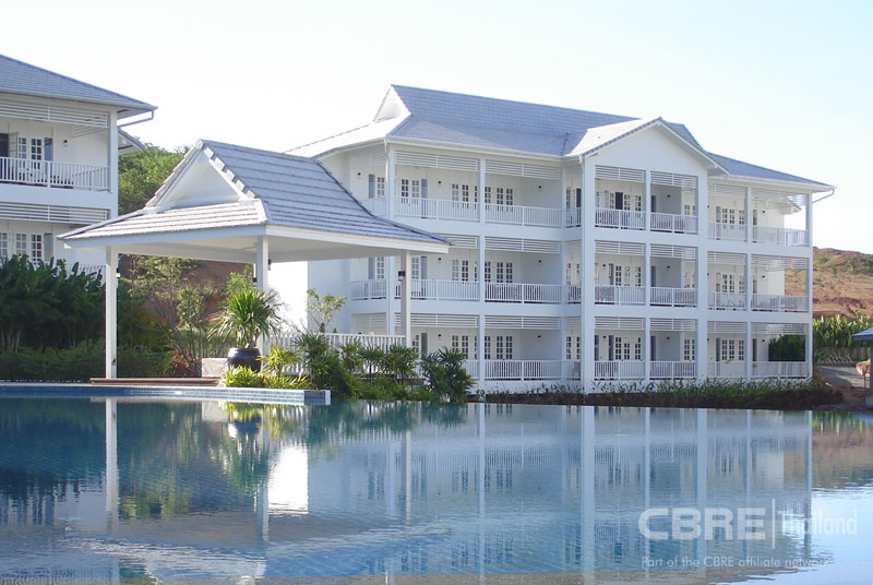 Phuket Apartment Resale (PKS0073)