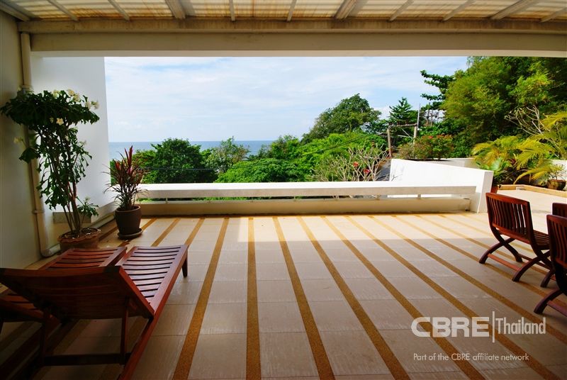 Phuket Condominium Resale(PKS)