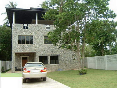 4bedrm villa inSaiyuan