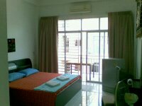 PROFITABLE GUESTHOUSE/BACKPACK