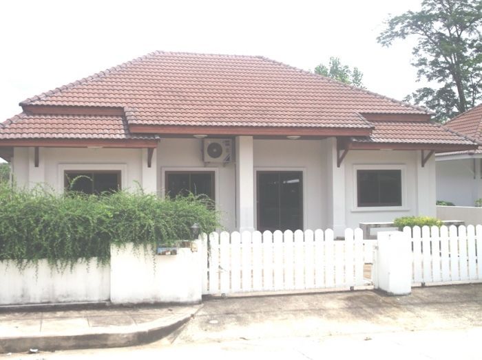 4 Bed House Large Garden