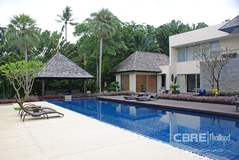 Phuket Villa Resale (PKS0019)