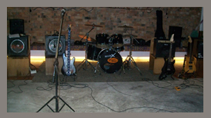FriendsBandMusic Entertainment