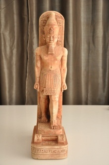 Egyptian Pharaoh