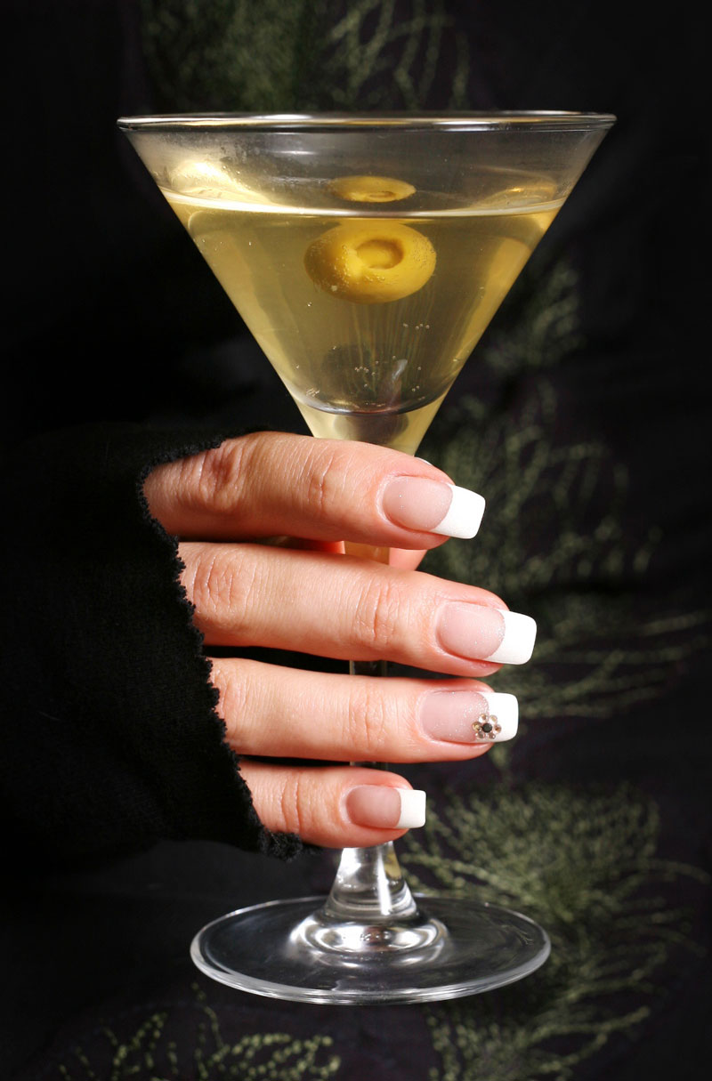 Manicure Ladies Night