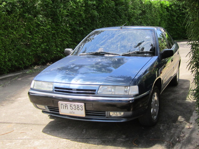 Citroen Xantia 2.0 i for sale