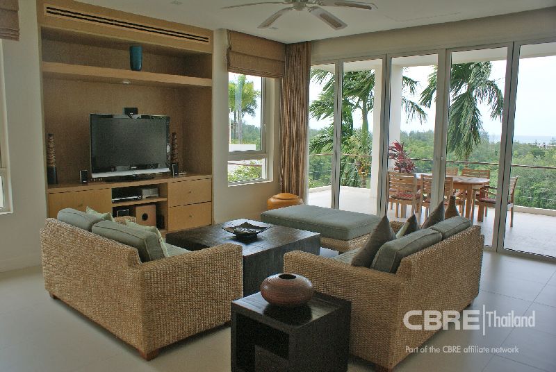Phuket Apartment Resale