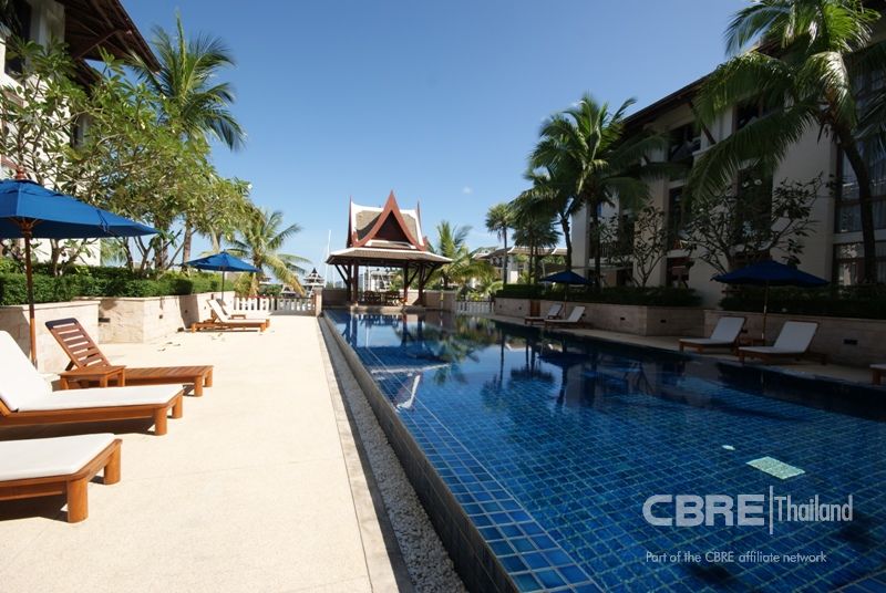 Phuket Condominium Resale