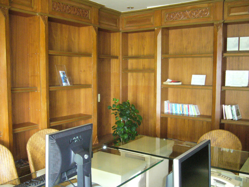 Shop Front for Rent