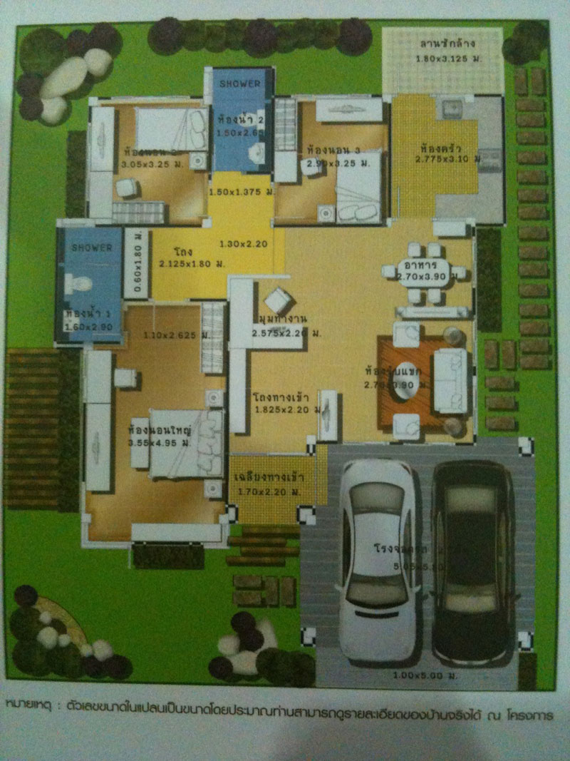 House for sales