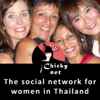 Advertise to Expat Women
