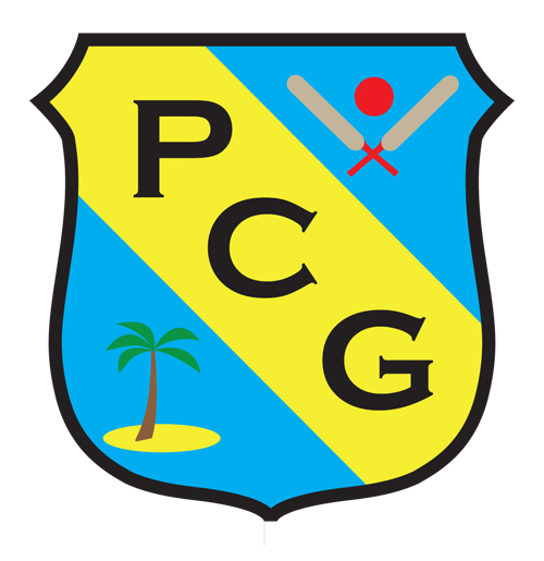 Phuket Cricket Group season opening day