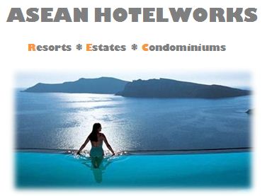 Pre-opening estates, resorts