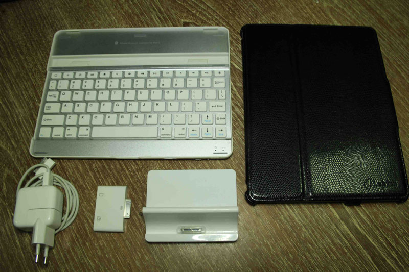 IPad2 For Sale (Wifi 32 GB)