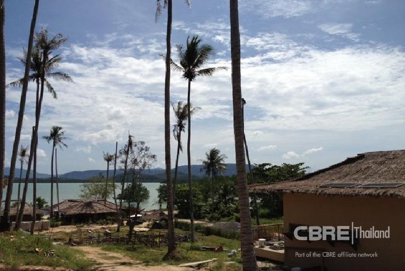 Land Plot For Sale (PKS0814)