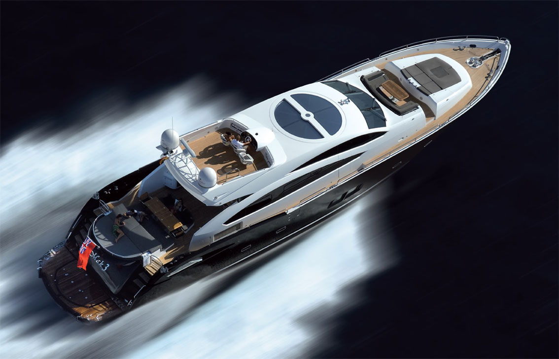 Yacht Crew required