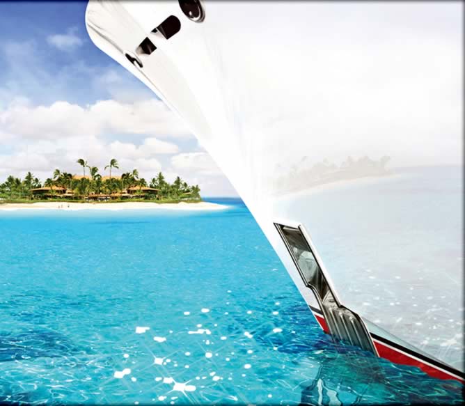 Yacht Chef position