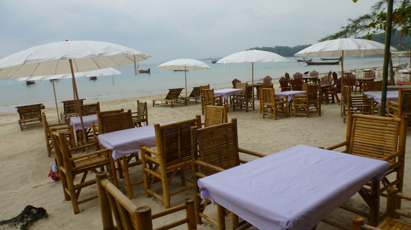 Phuket Beach Club For Sale