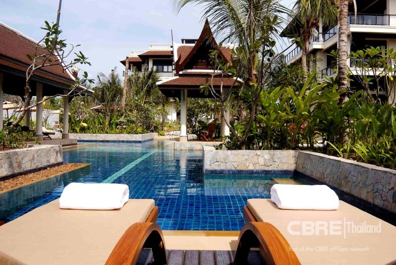Maan Tawan - 3A - Rental