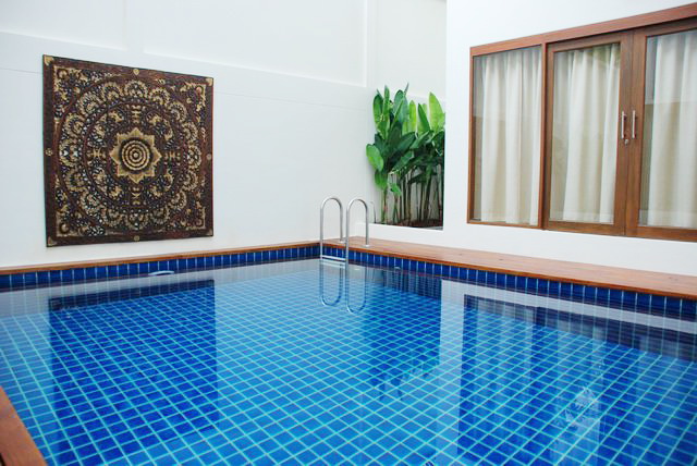 Pool Villa Chalong Sale/Rent