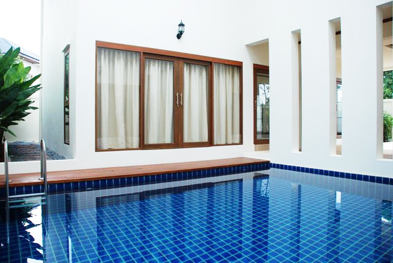 Pool Villa Chalong Sale/Rent