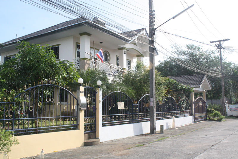 Kathu Great House For Sale