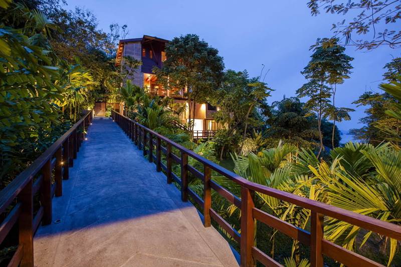 Villa Lydia - Koh Yao Noi