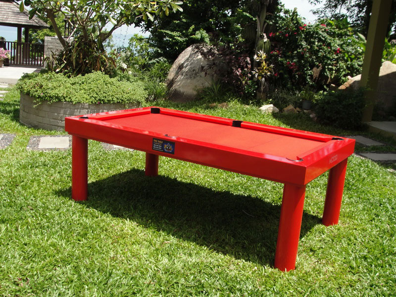 Pool Table / Billiard