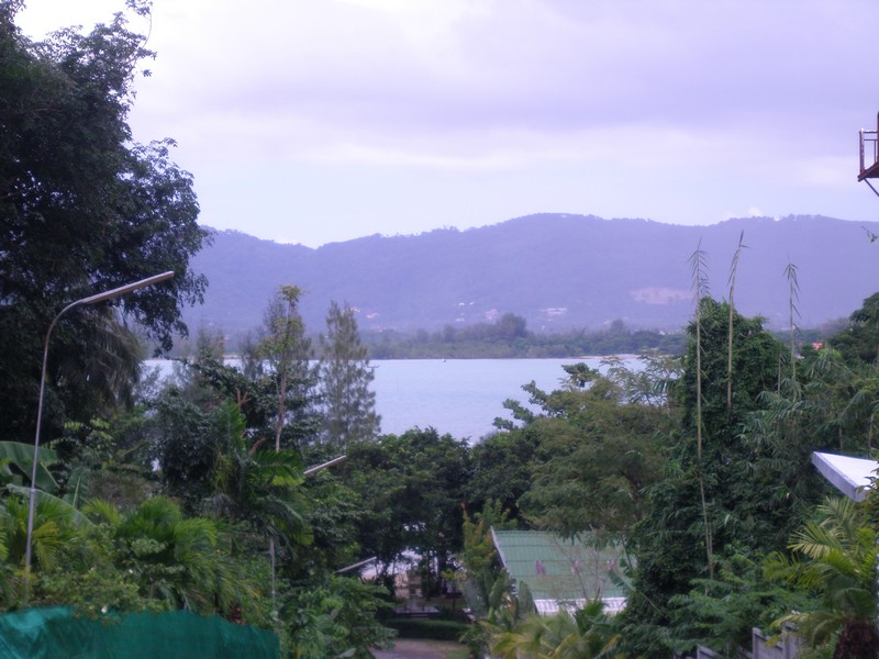 Seaview Land For Sale