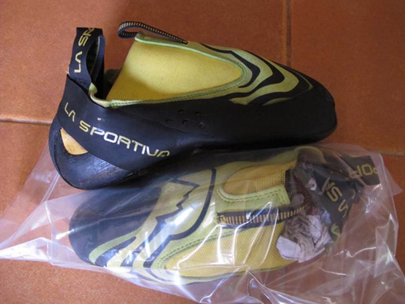 Urgent Sale Rock Climbing gear
