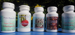 Siam Natural Herbal Health