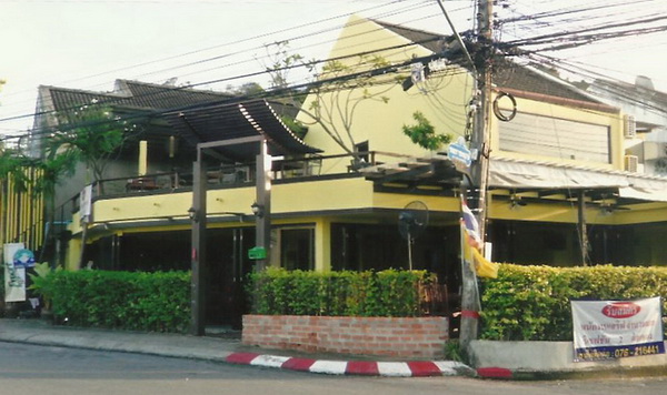 Urgent sales Pub & Restaurant