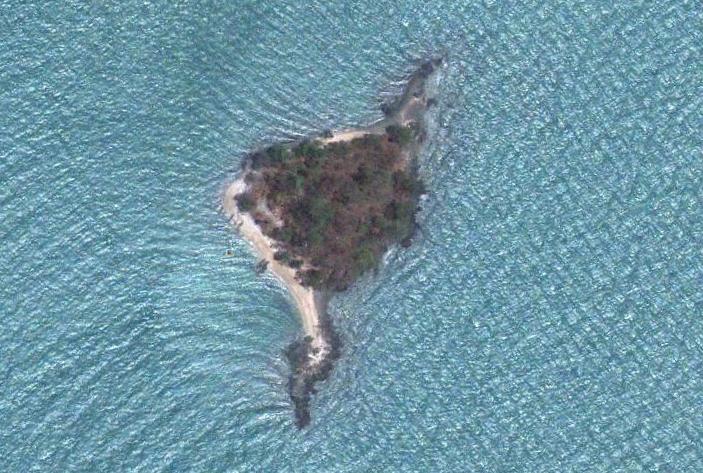 Private island Phuket for rent