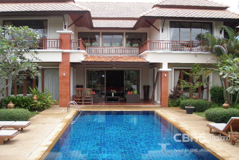 Phuket villa for sale(PKS0671)