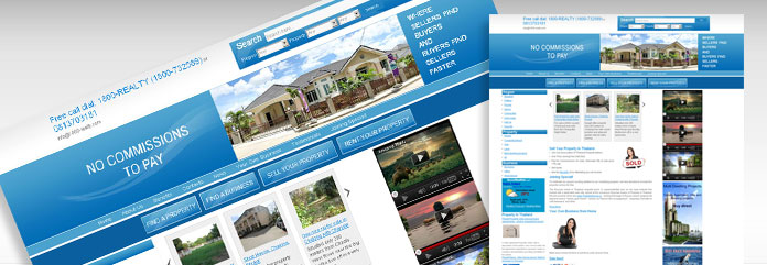 Web Design and Development