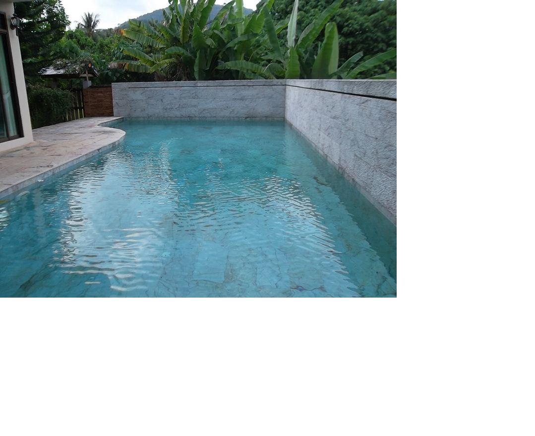 Pool Villa in Khatu