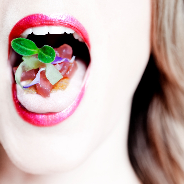 Marco Westmaas “Guru of Flavour"