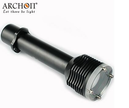 Dive Torch