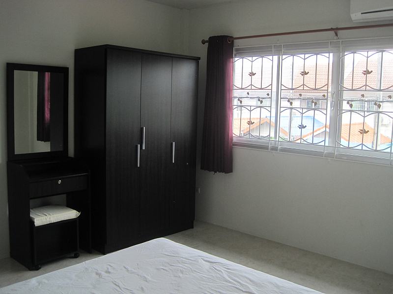 Townhouse in Kathu