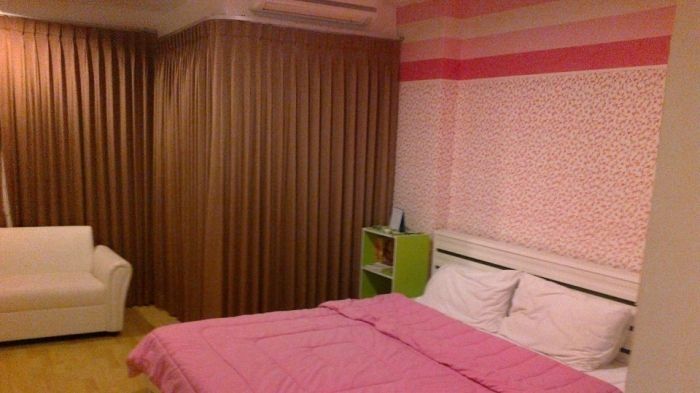 The Holme Place Condo for Rent