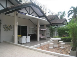 Last Remaining Family Home in