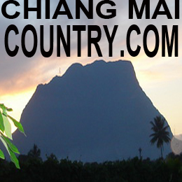 Chiang Mai Country Real Estate