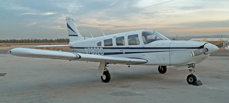 Aircraft Timeshare