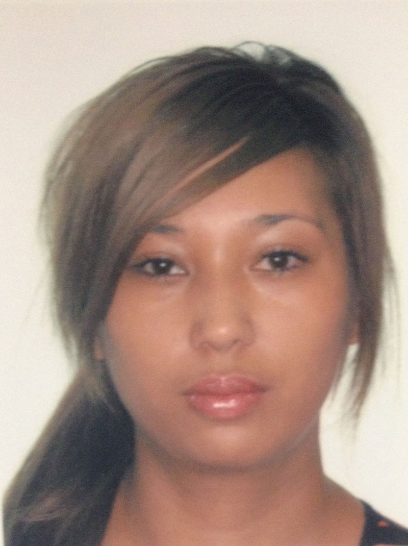 Asian Aussie needs work