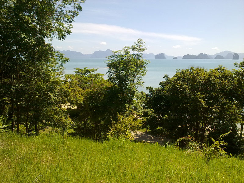 Koh Yao Noi Land for sale