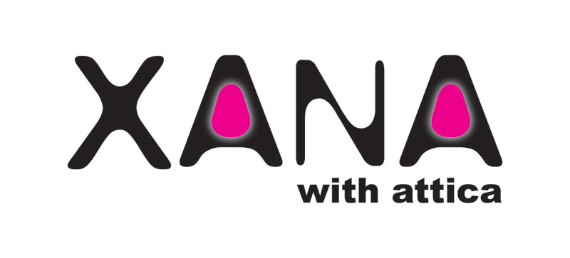 XANA - Party On the Beach